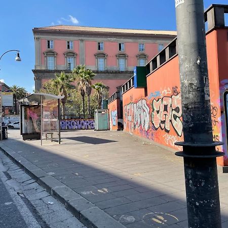 Relais Cavour Napoli Hotel Екстериор снимка