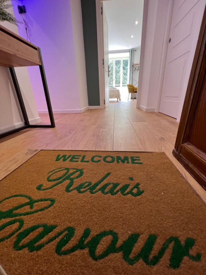 Relais Cavour Napoli Hotel Екстериор снимка