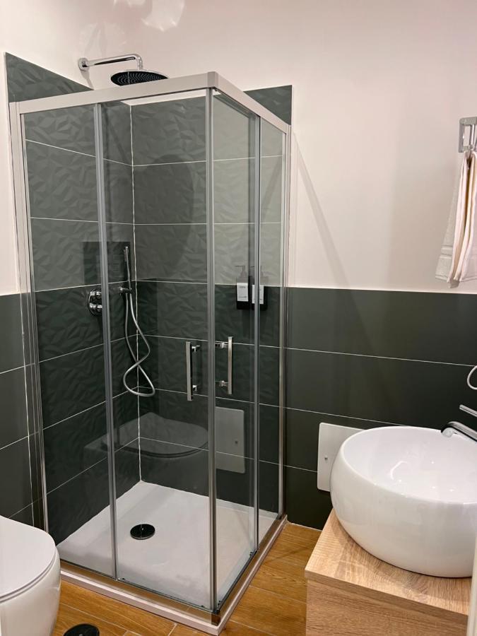 Relais Cavour Napoli Hotel Екстериор снимка