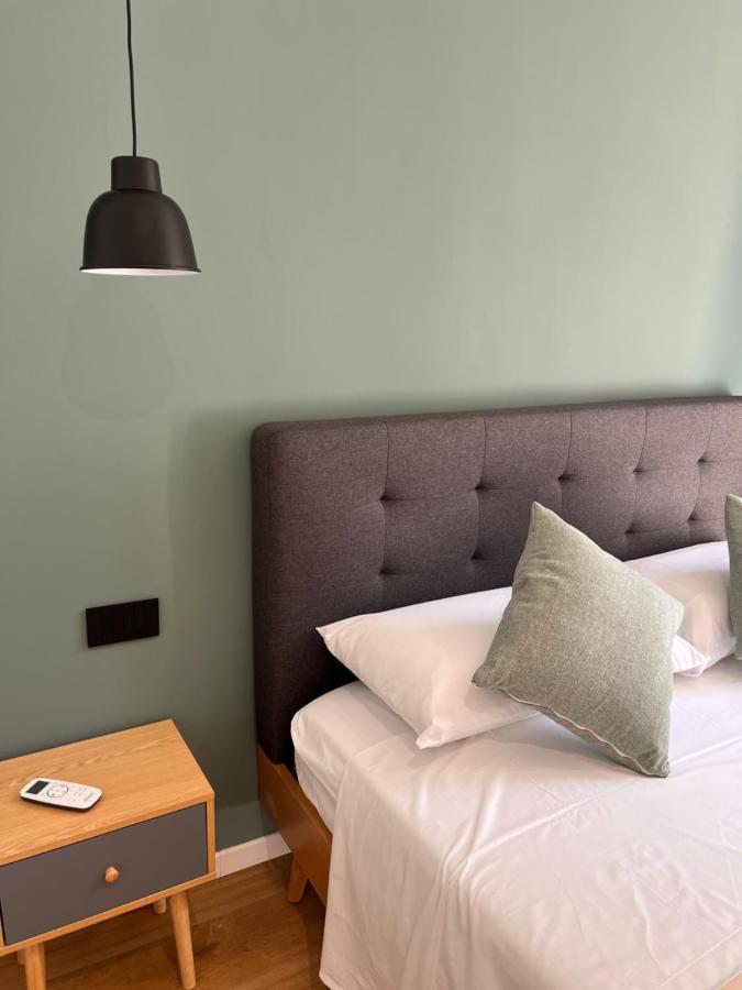 Relais Cavour Napoli Hotel Екстериор снимка