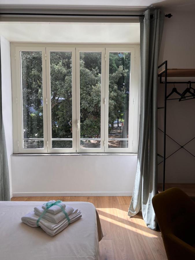 Relais Cavour Napoli Hotel Екстериор снимка