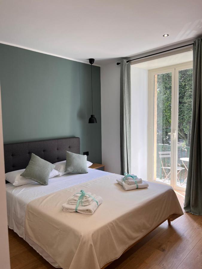 Relais Cavour Napoli Hotel Екстериор снимка