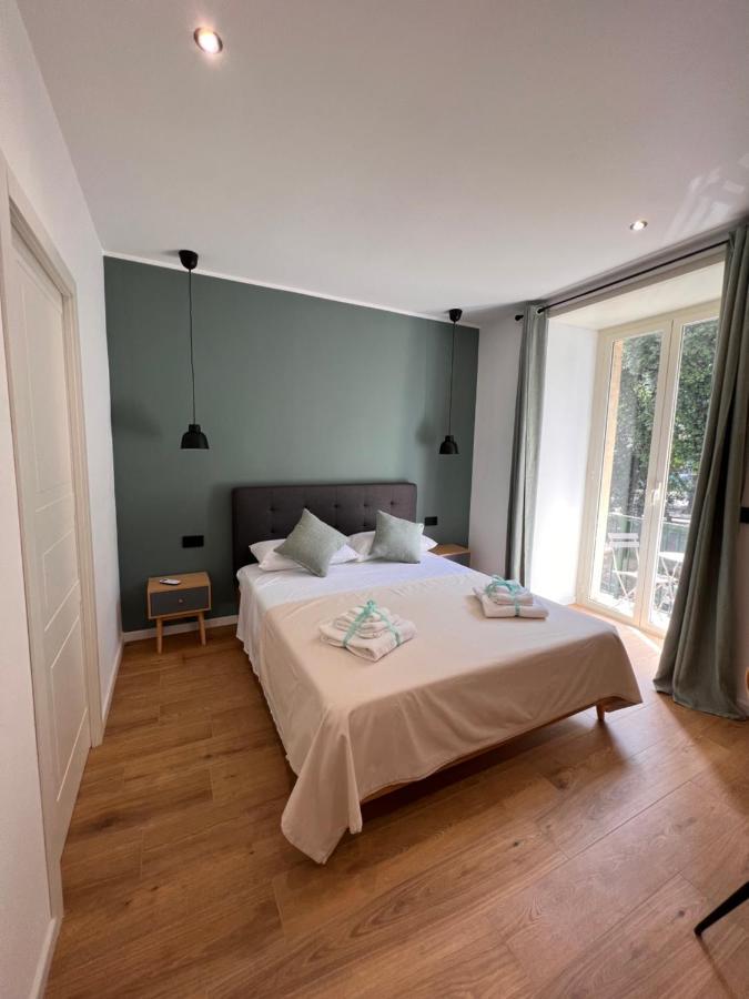 Relais Cavour Napoli Hotel Екстериор снимка