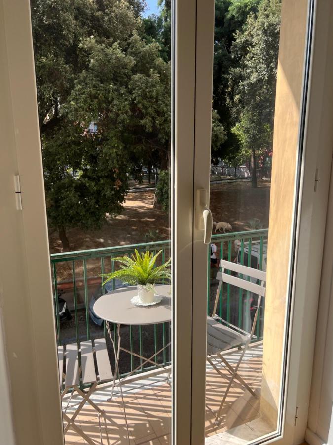 Relais Cavour Napoli Hotel Екстериор снимка