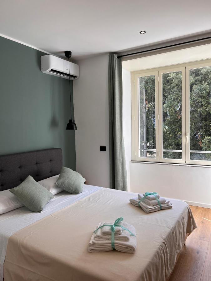 Relais Cavour Napoli Hotel Екстериор снимка