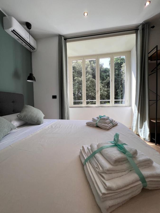 Relais Cavour Napoli Hotel Екстериор снимка
