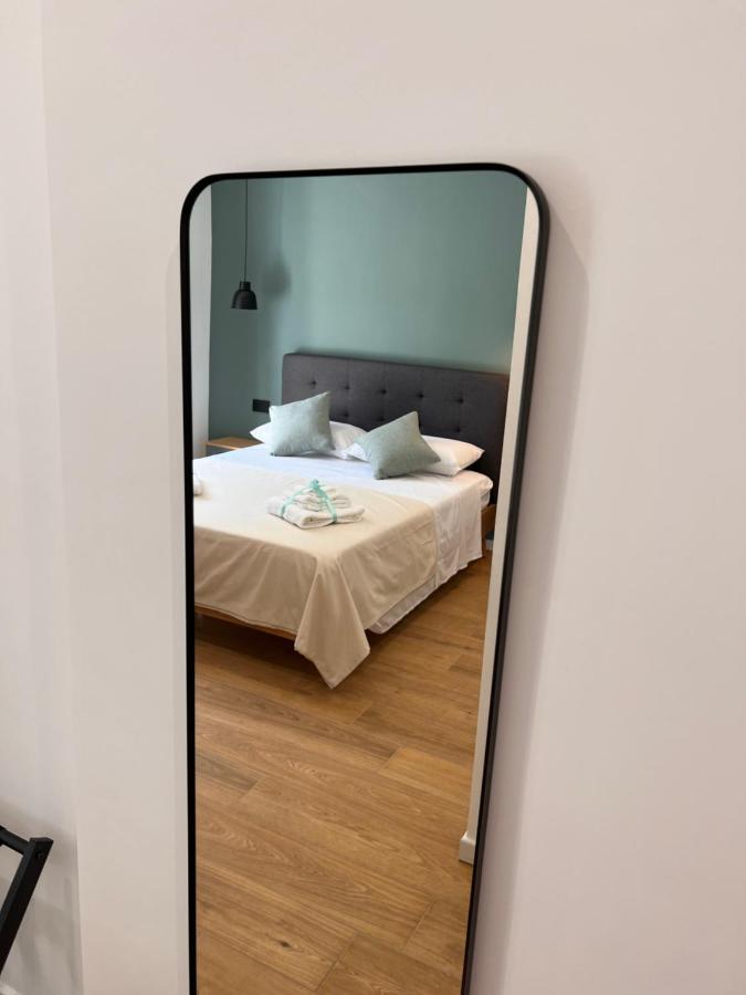 Relais Cavour Napoli Hotel Екстериор снимка