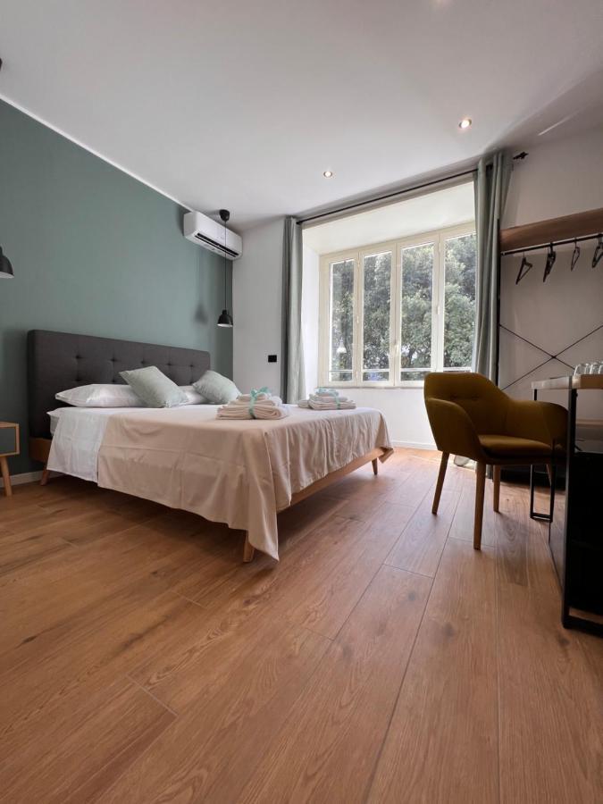 Relais Cavour Napoli Hotel Екстериор снимка