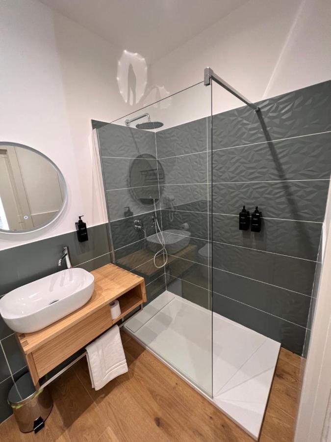 Relais Cavour Napoli Hotel Екстериор снимка